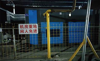 空壓機(jī)維修保養(yǎng)案例